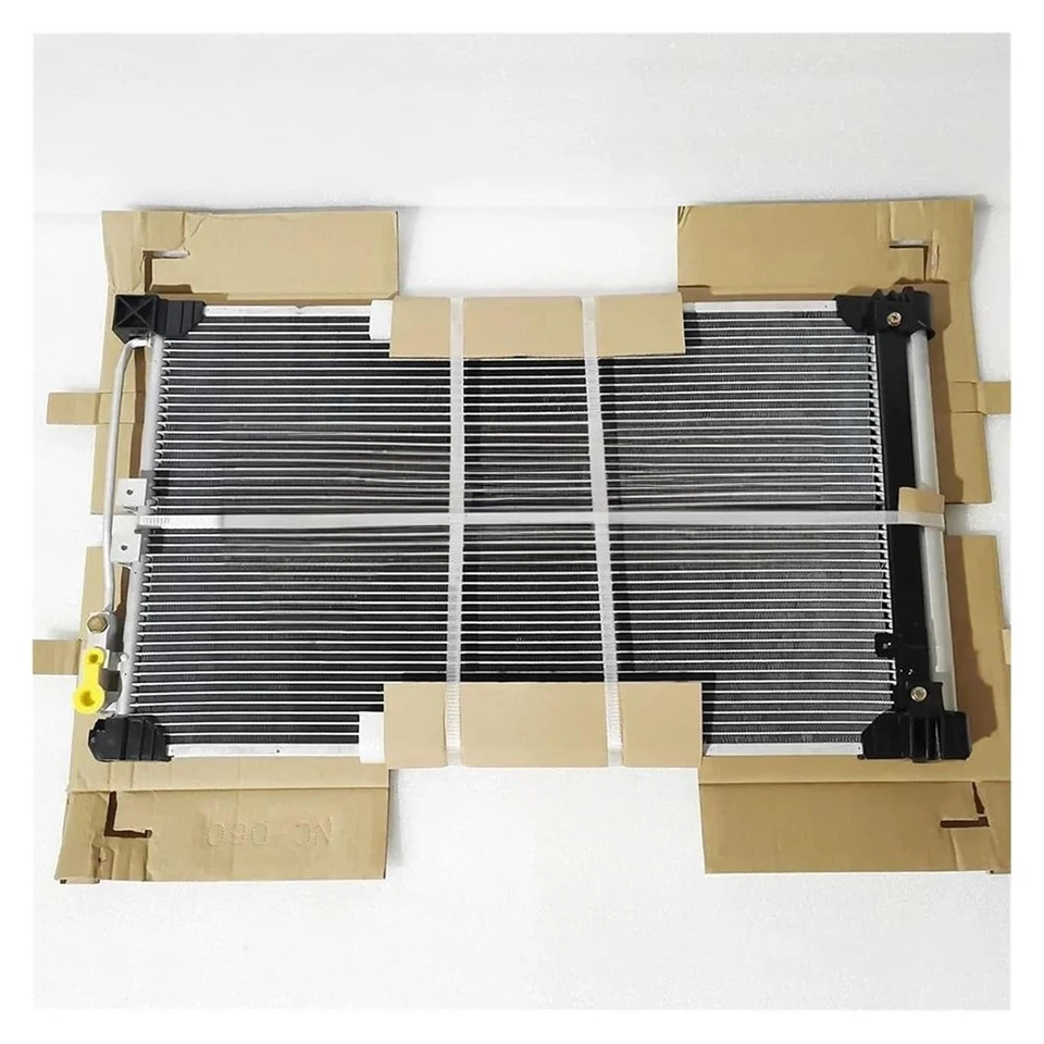 Infiniti Q50 Condenser Infiniti Q50 Condenser